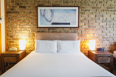 The Lodge By Manna - Tourism Hervey Bay 7