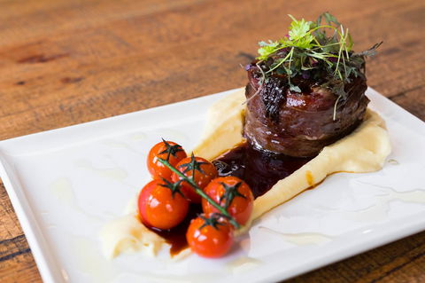 The Lodge By Manna - Tourism Hervey Bay 25