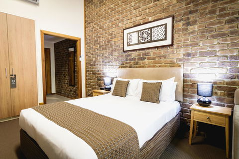 The Lodge By Manna - Tourism Hervey Bay 2