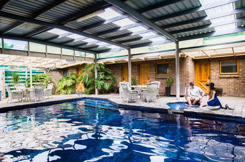 The Lodge By Manna - Tourism Hervey Bay 12