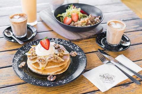 The Lodge By Manna - Tourism Hervey Bay 20