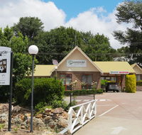 The Lodge by Haus - Tourism Hervey Bay