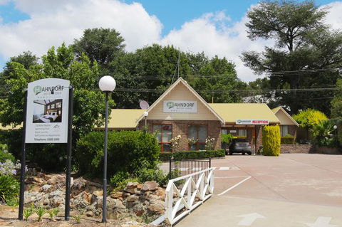 The Lodge By Manna - Tourism Hervey Bay 0