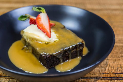 The Lodge By Manna - Tourism Hervey Bay 23