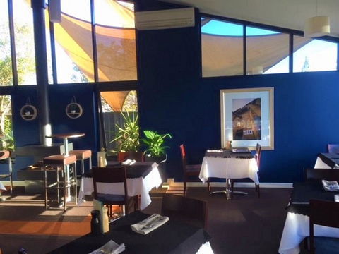 Station Motel - Hervey Bay Accommodation 5