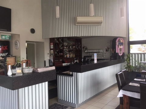 Station Motel - Hervey Bay Accommodation 6