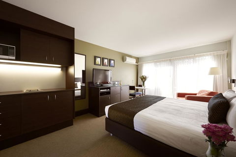 Station Motel - Hervey Bay Accommodation 8