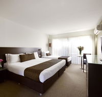Station Motel - Tourism Hervey Bay
