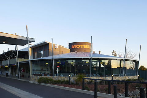 Station Motel - Hervey Bay Accommodation 2