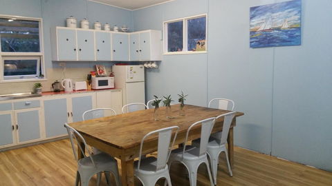 The Sandland Shack - Tourism Hervey Bay 2