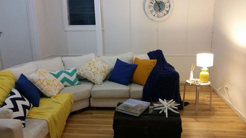 The Sandland Shack - Tourism Hervey Bay 0