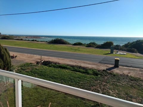 Seafront Shack - Tourism Hervey Bay 1
