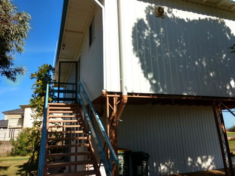 Seafront Shack - Tourism Hervey Bay 6