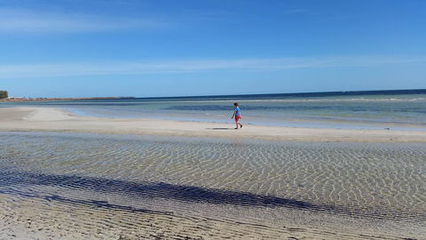 Seafront Shack - Tourism Hervey Bay 9