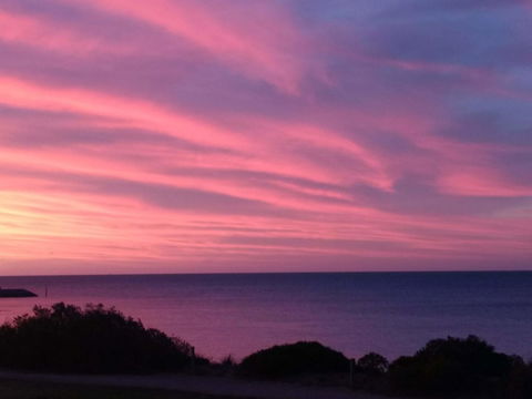 Seafront Shack - Tourism Hervey Bay 2