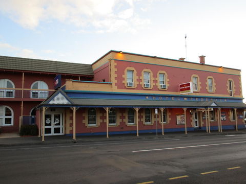 Nightcap At Federal Hotel Mt Gambier - Tourism Hervey Bay 21