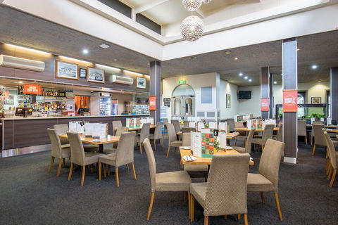 Nightcap At Federal Hotel Mt Gambier - Tourism Hervey Bay 15
