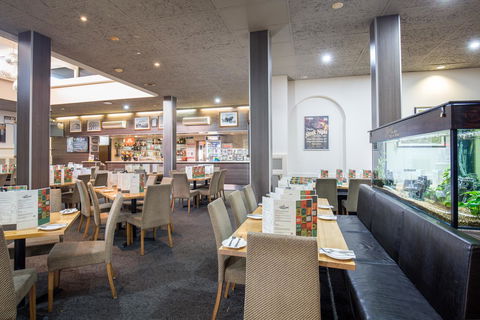Nightcap At Federal Hotel Mt Gambier - Tourism Hervey Bay 13