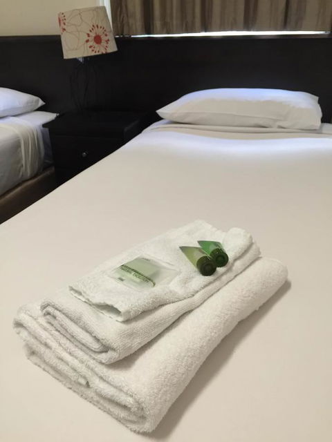 Nightcap At Federal Hotel Mt Gambier - Tourism Hervey Bay 27
