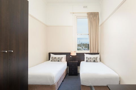 Nightcap At Federal Hotel Mt Gambier - Tourism Hervey Bay 17