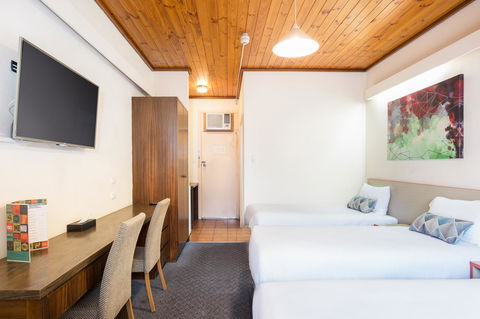 Nightcap At Federal Hotel Mt Gambier - Tourism Hervey Bay 1