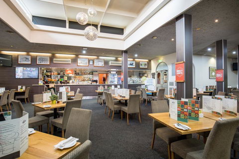 Nightcap At Federal Hotel Mt Gambier - Tourism Hervey Bay 14