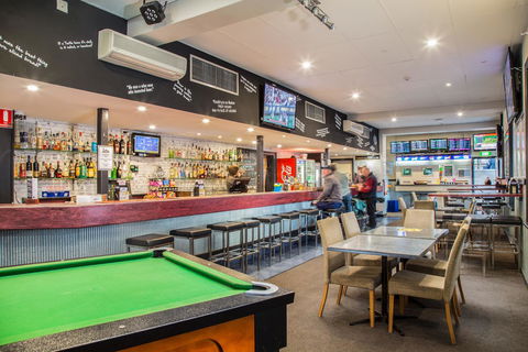 Nightcap At Federal Hotel Mt Gambier - Tourism Hervey Bay 9