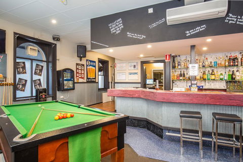 Nightcap At Federal Hotel Mt Gambier - Tourism Hervey Bay 8