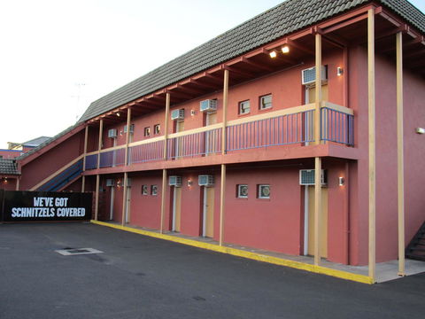 Nightcap At Federal Hotel Mt Gambier - Tourism Hervey Bay 22