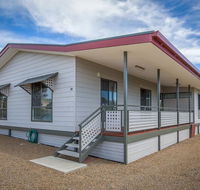 Desert Pea - Hervey Bay Accommodation
