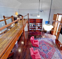 Druids Hall - Hervey Bay Accommodation