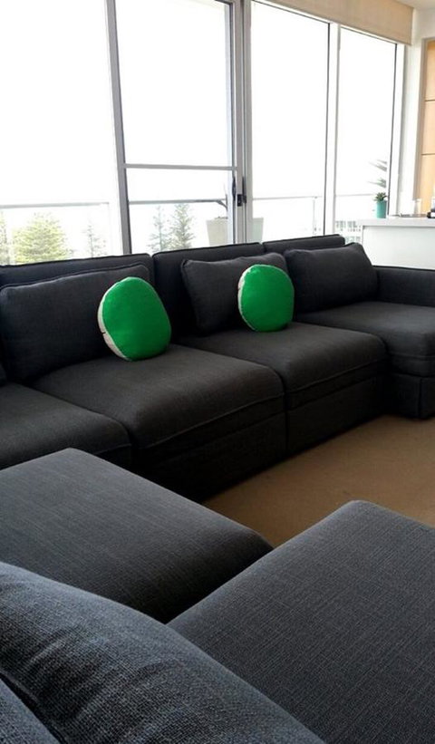 Glenelg Skyline Penthouse - Hervey Bay Accommodation 31