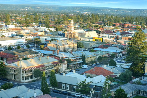 Glenelg Skyline Penthouse - Hervey Bay Accommodation 14