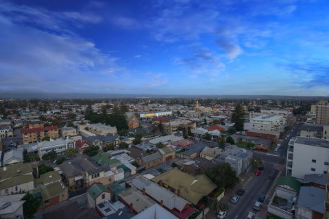 Glenelg Skyline Penthouse - Hervey Bay Accommodation 26