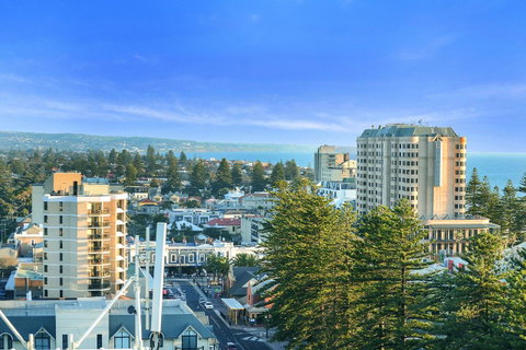 Glenelg Skyline Penthouse - Hervey Bay Accommodation 38