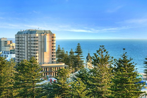 Glenelg Skyline Penthouse - Hervey Bay Accommodation 37