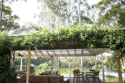 Lincoln Downs Resort Batemans Bay - Tourism Hervey Bay 37