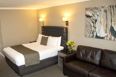 Lincoln Downs Resort Batemans Bay - Tourism Hervey Bay 17