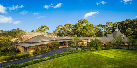 Lincoln Downs Resort Batemans Bay - Tourism Hervey Bay 1