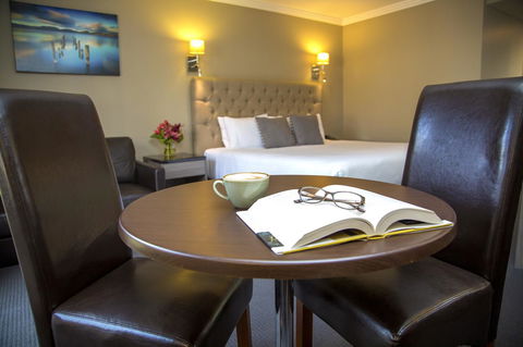 Lincoln Downs Resort Batemans Bay - Tourism Hervey Bay 19