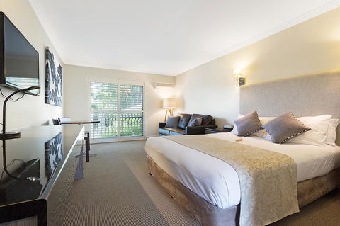 Lincoln Downs Resort Batemans Bay - Tourism Hervey Bay 2