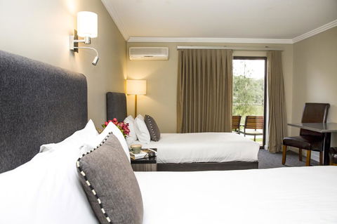 Lincoln Downs Resort Batemans Bay - Tourism Hervey Bay 6