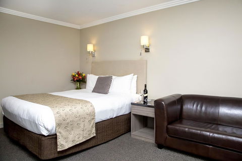 Lincoln Downs Resort Batemans Bay - Tourism Hervey Bay 11