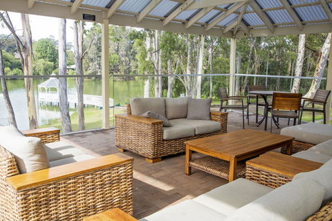 Lincoln Downs Resort Batemans Bay - Tourism Hervey Bay 39