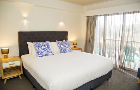 Lincoln Downs Resort Batemans Bay - Tourism Hervey Bay 41