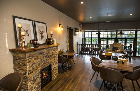 Lincoln Downs Resort Batemans Bay - Tourism Hervey Bay 21
