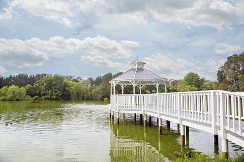 Lincoln Downs Resort Batemans Bay - Tourism Hervey Bay 36