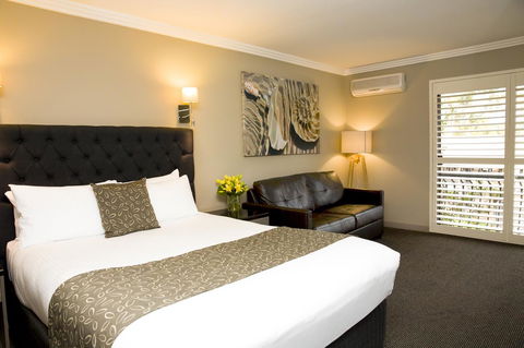 Lincoln Downs Resort Batemans Bay - Tourism Hervey Bay 15