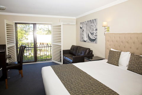 Lincoln Downs Resort Batemans Bay - Tourism Hervey Bay 32