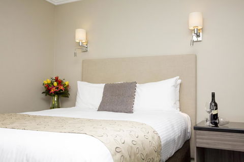 Lincoln Downs Resort Batemans Bay - Tourism Hervey Bay 10